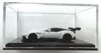 Aston Martin Vulcan, weiß - Fronti Art H0 15 - 1:87