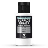 Vallejo Surface Primer, weiß, 60 ml - 73600