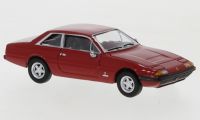 PCX87 Ferrari 365 GT/4 2+2, rot, 1:87