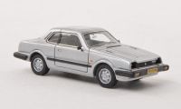 Honda Prelude Mk 1 silber - NEO 87351 - 1/87