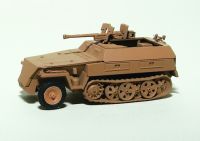 Sdkfz. 250/11 n. A. , sandfarben 90325 Trident 1/87