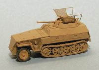 Sdkfz. 250/9 n. A. 90331 Trident 1/87