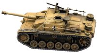 StuG Ausf. G 1943 Frühe Version Artitec 87.038 1/87 H0