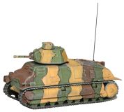 Somua 1935 S Artitec 87.035 1/87 H0