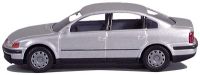 VW Passat Limousine in silber - AWM 0759 - 1/87