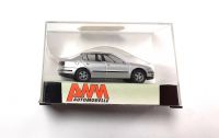 Seat Toledo 1999 in silber metallic - AWM 0399 - 1/87