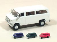 Chevrolet Kleinbus Sportvan 90041 Trident 1/87