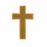 Sizzix Sizzlits Schablone Cross #3 - 655943