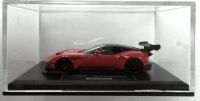 Aston Martin Vulcan, rot - Fronti Art H0 14 - 1:87