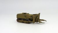 M160 MV4 Mine Clearing Gripper - Trident 87196A
