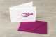 Crossover Stanzschablone: Fisch