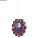 Pappmaché Quilling-Hänger Kreise- Rayher 71906000