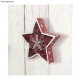 Pappm. Quilling-Hänger Sterne Rayher 71959000