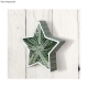 Pappm. Quilling-Hänger Sterne Rayher 71959000