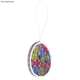 Pappm. Quilling-Hänger Eier Rayher 71907000