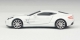 Aston Martin One:77, weiß - Fronti Art H0 06 - 1/87