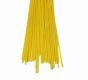 Quilling-Streifen 3 x 450 mm leuchtgelb - Karen Marie Klip
